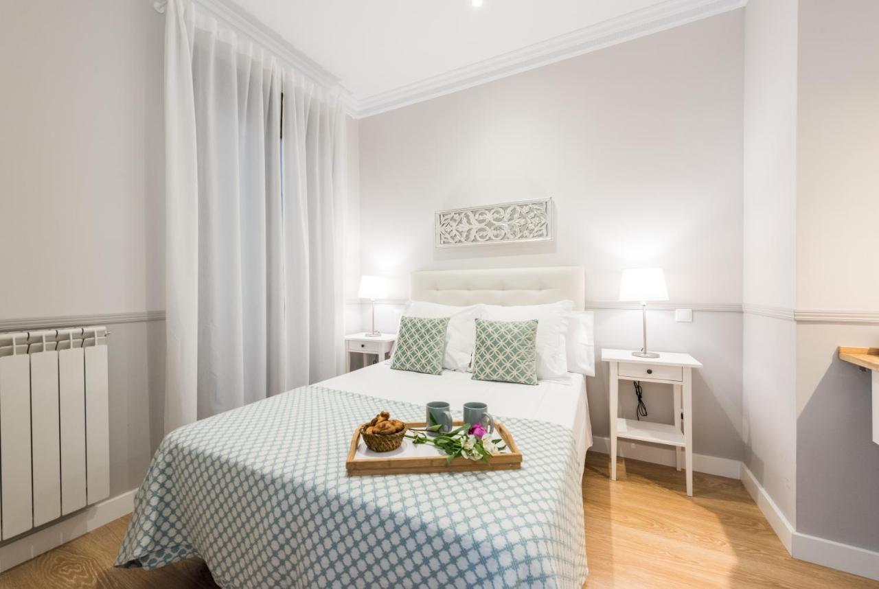 Cozy Apartment La Latina/Plaza Mayor Madrid Dış mekan fotoğraf