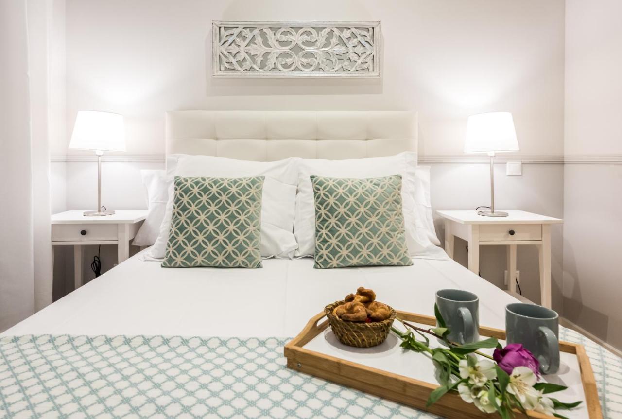 Cozy Apartment La Latina/Plaza Mayor Madrid Dış mekan fotoğraf