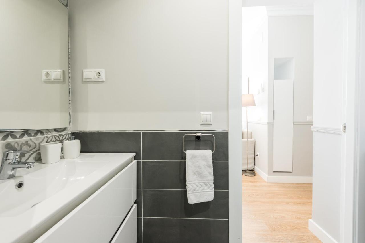 Cozy Apartment La Latina/Plaza Mayor Madrid Dış mekan fotoğraf