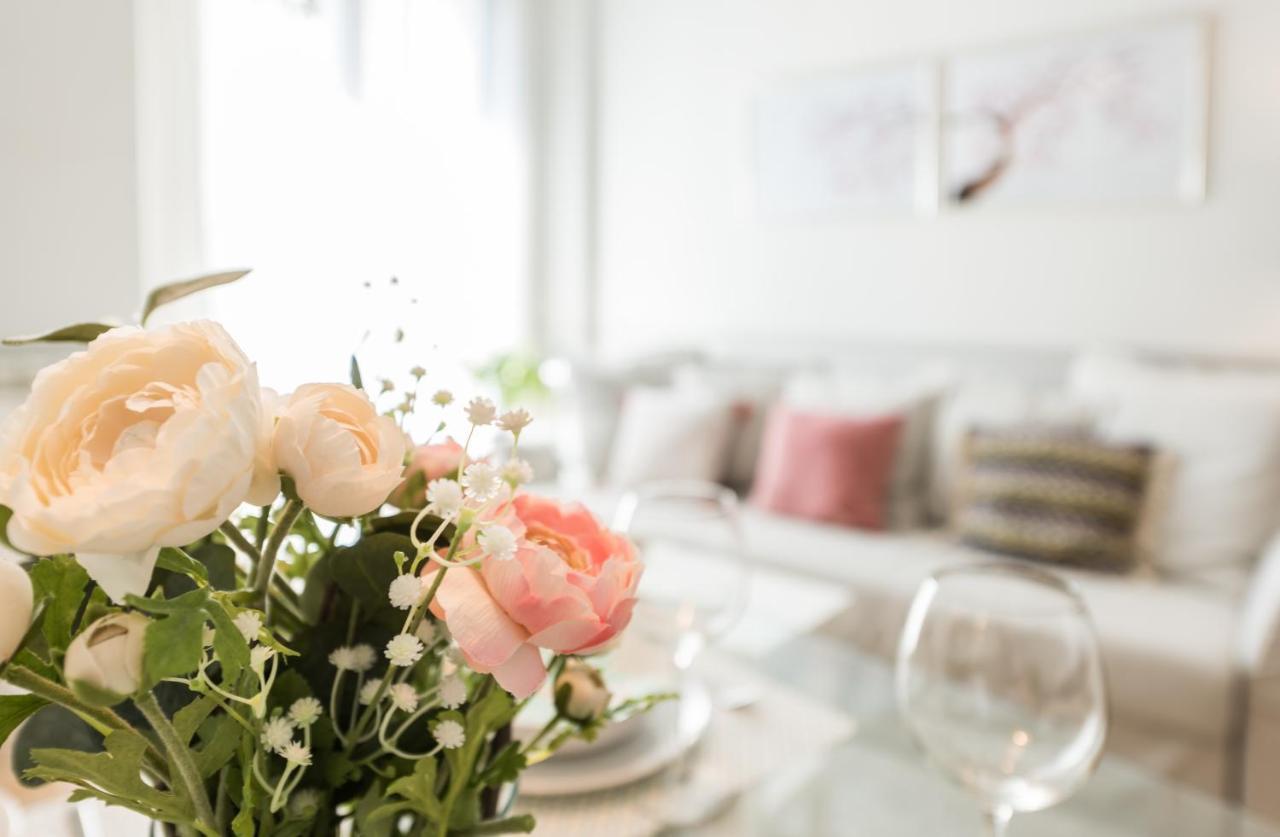 Cozy Apartment La Latina/Plaza Mayor Madrid Dış mekan fotoğraf