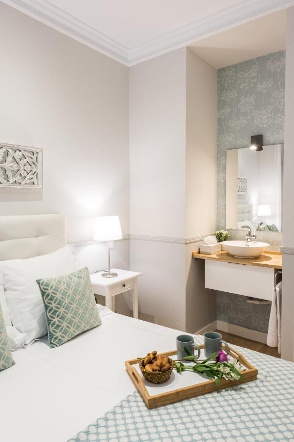 Cozy Apartment La Latina/Plaza Mayor Madrid Dış mekan fotoğraf