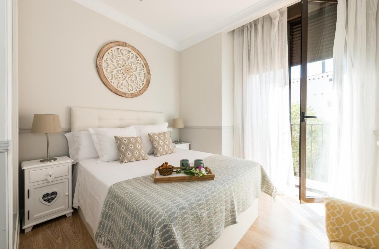 Cozy Apartment La Latina/Plaza Mayor Madrid Dış mekan fotoğraf