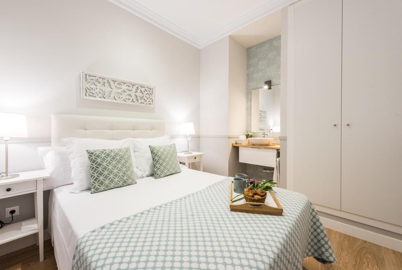 Cozy Apartment La Latina/Plaza Mayor Madrid Dış mekan fotoğraf