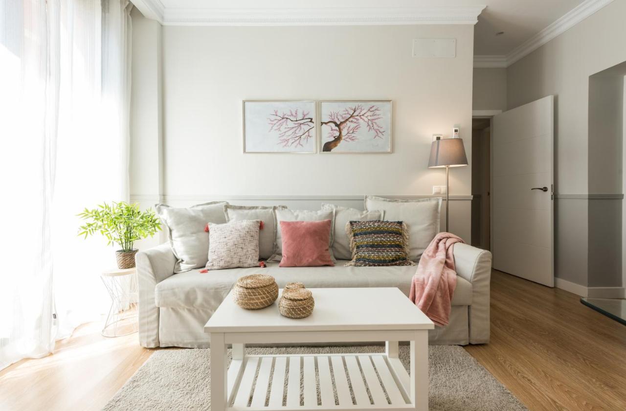 Cozy Apartment La Latina/Plaza Mayor Madrid Dış mekan fotoğraf