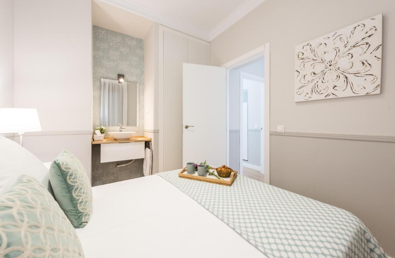 Cozy Apartment La Latina/Plaza Mayor Madrid Dış mekan fotoğraf