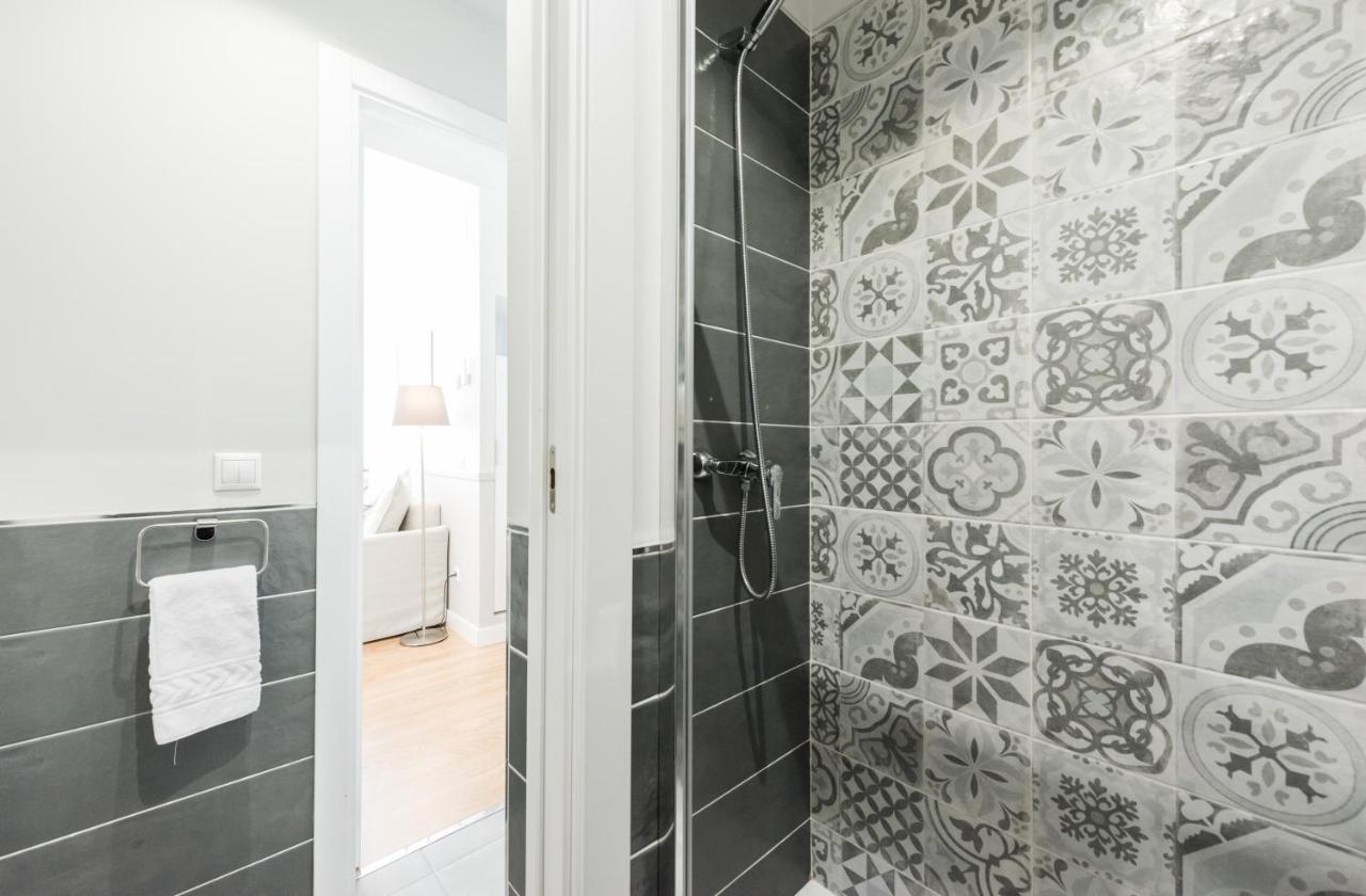 Cozy Apartment La Latina/Plaza Mayor Madrid Dış mekan fotoğraf