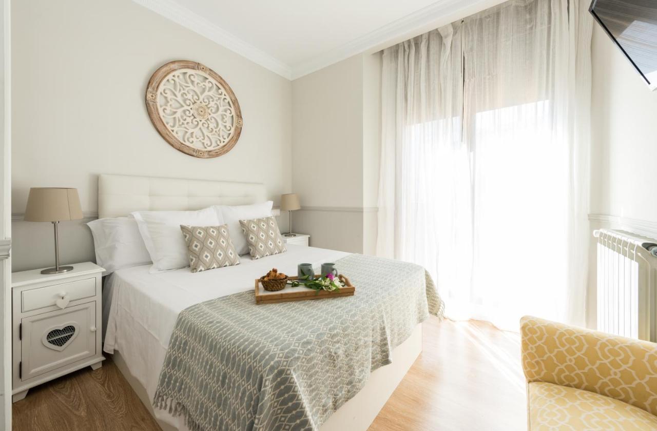 Cozy Apartment La Latina/Plaza Mayor Madrid Dış mekan fotoğraf