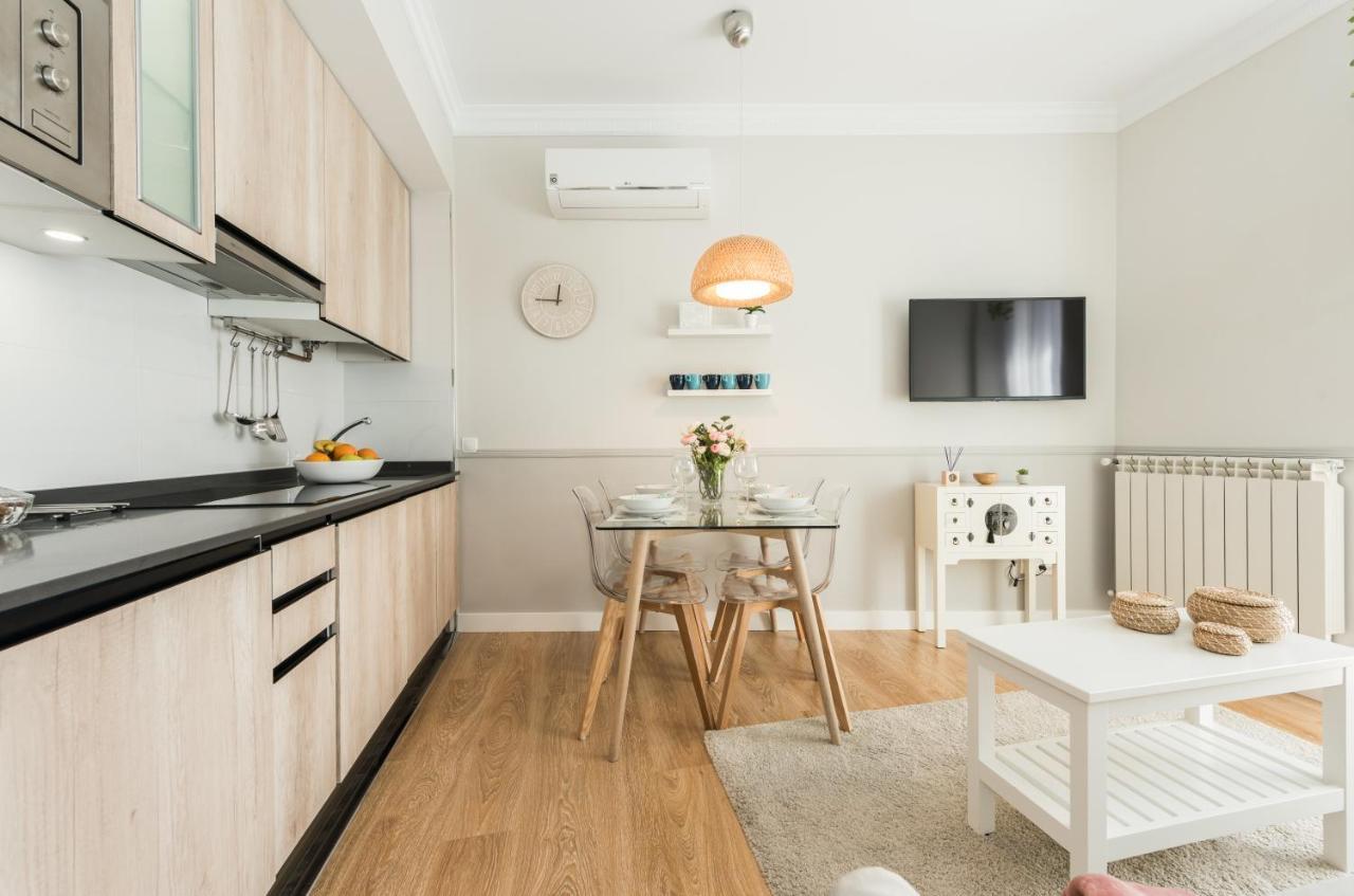 Cozy Apartment La Latina/Plaza Mayor Madrid Dış mekan fotoğraf