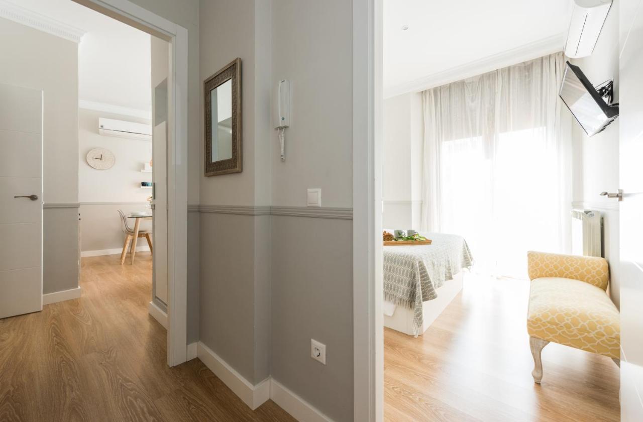 Cozy Apartment La Latina/Plaza Mayor Madrid Dış mekan fotoğraf