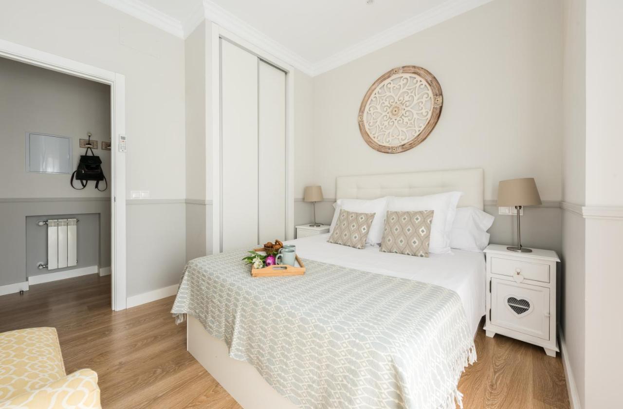Cozy Apartment La Latina/Plaza Mayor Madrid Dış mekan fotoğraf