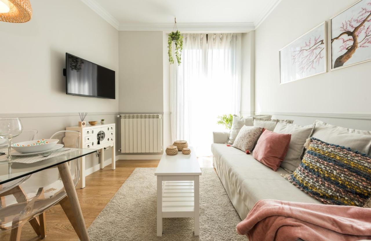 Cozy Apartment La Latina/Plaza Mayor Madrid Dış mekan fotoğraf