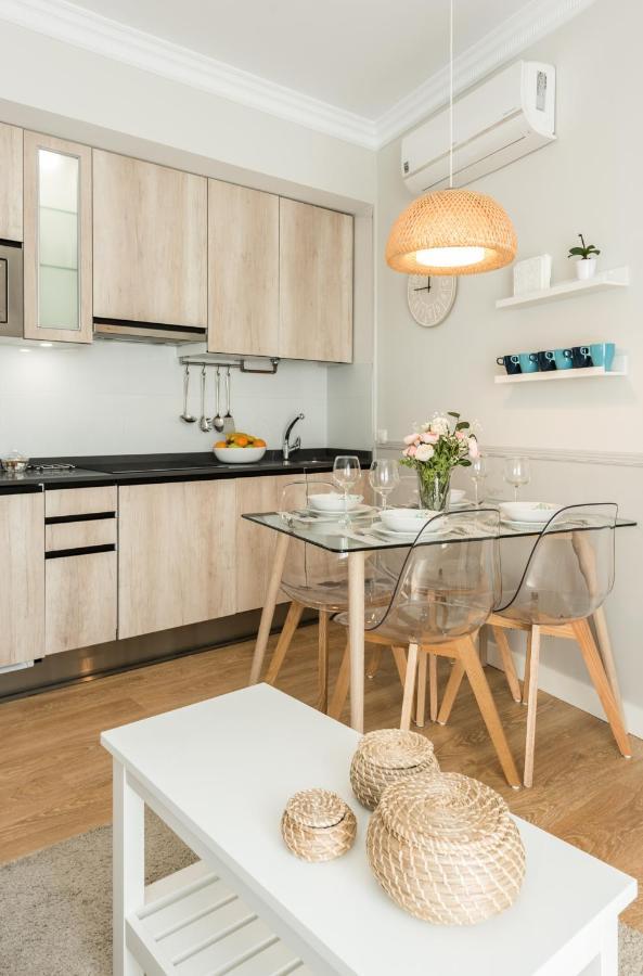 Cozy Apartment La Latina/Plaza Mayor Madrid Dış mekan fotoğraf