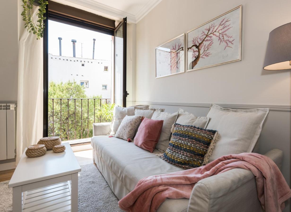 Cozy Apartment La Latina/Plaza Mayor Madrid Dış mekan fotoğraf