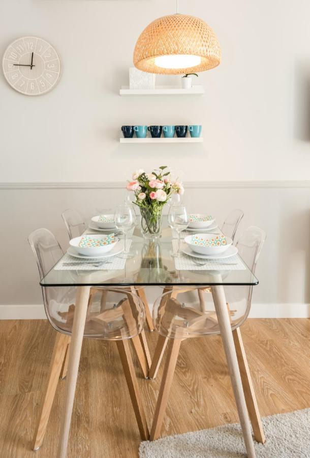 Cozy Apartment La Latina/Plaza Mayor Madrid Dış mekan fotoğraf