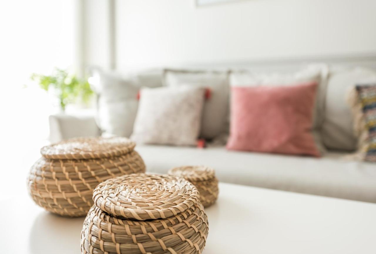Cozy Apartment La Latina/Plaza Mayor Madrid Dış mekan fotoğraf
