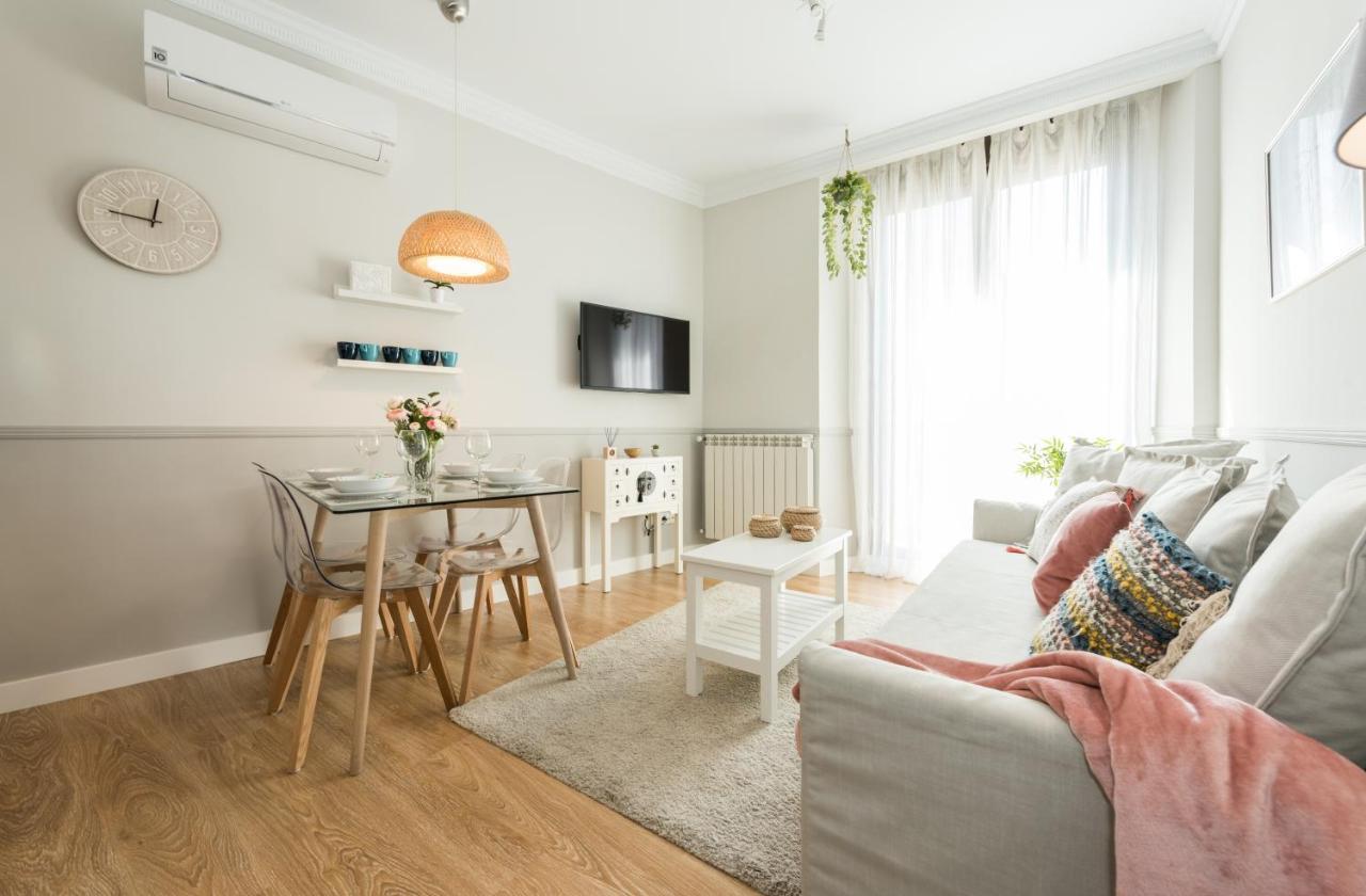 Cozy Apartment La Latina/Plaza Mayor Madrid Dış mekan fotoğraf