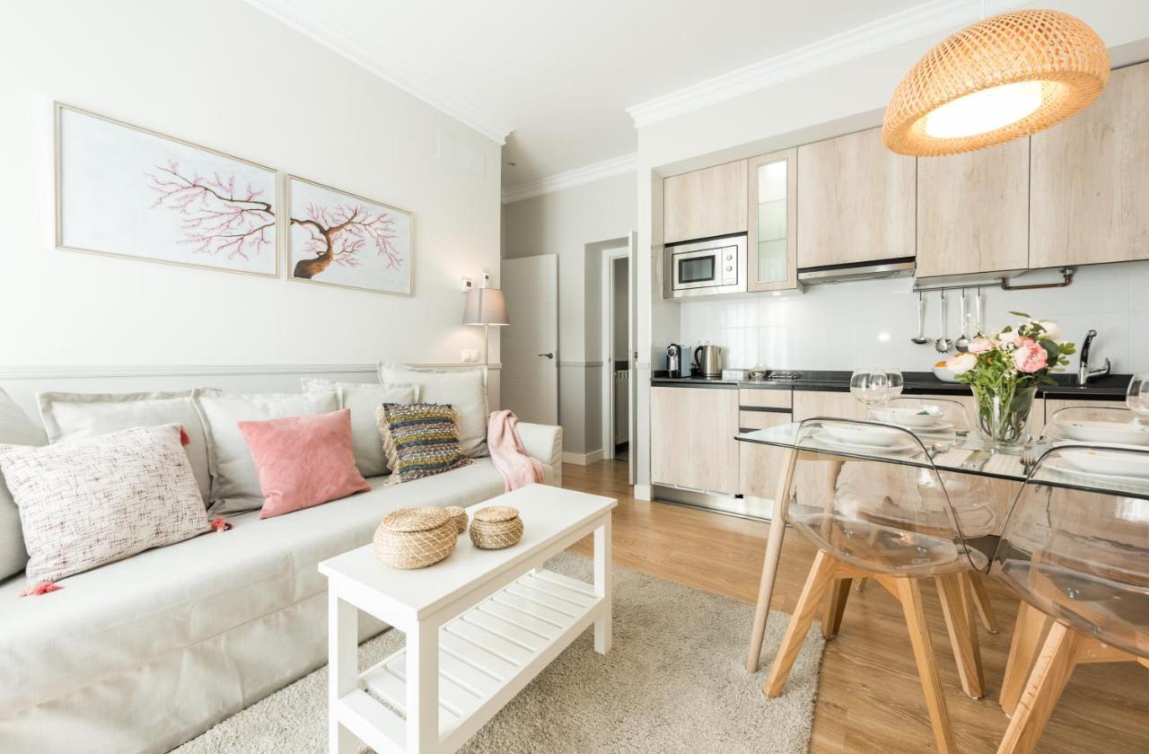 Cozy Apartment La Latina/Plaza Mayor Madrid Dış mekan fotoğraf