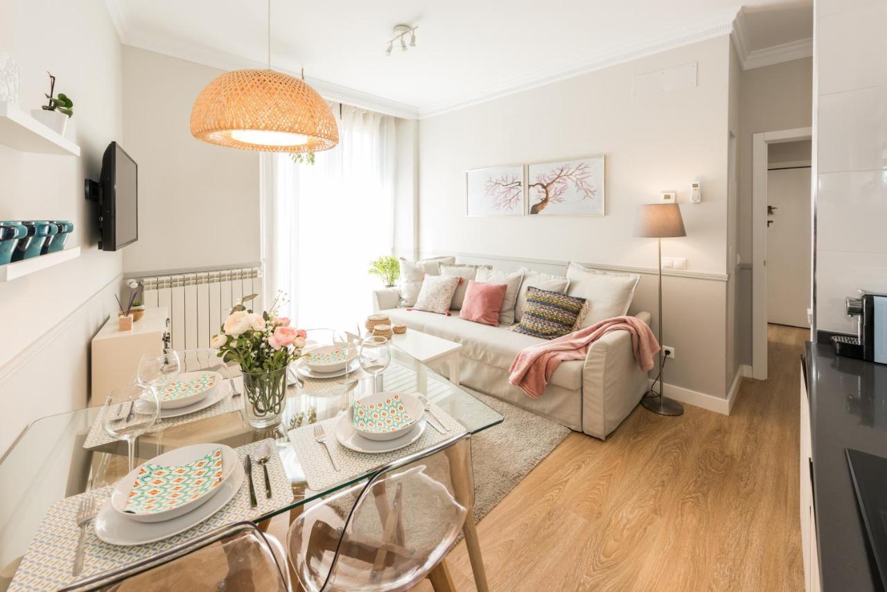 Cozy Apartment La Latina/Plaza Mayor Madrid Dış mekan fotoğraf